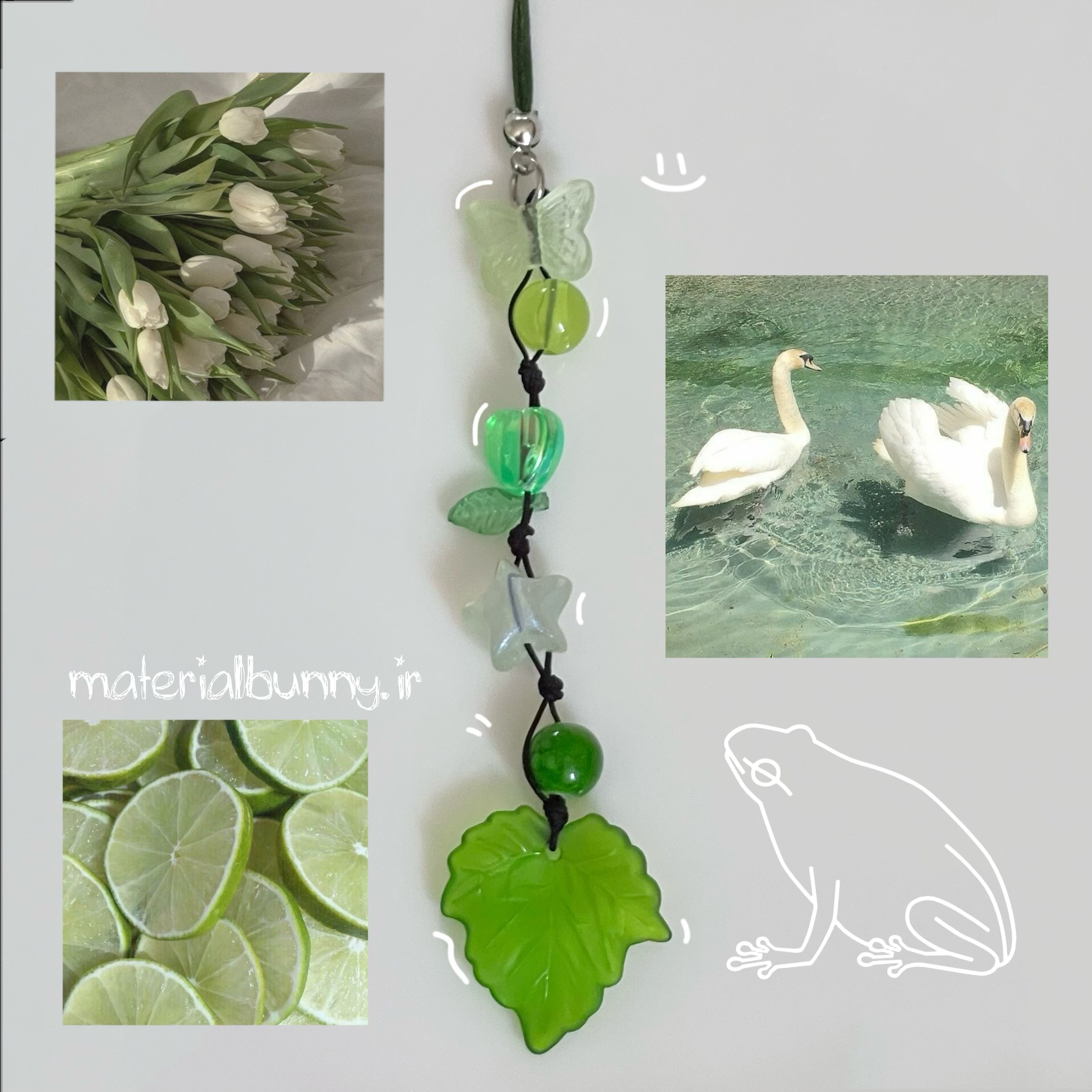 چارم برگ🌱