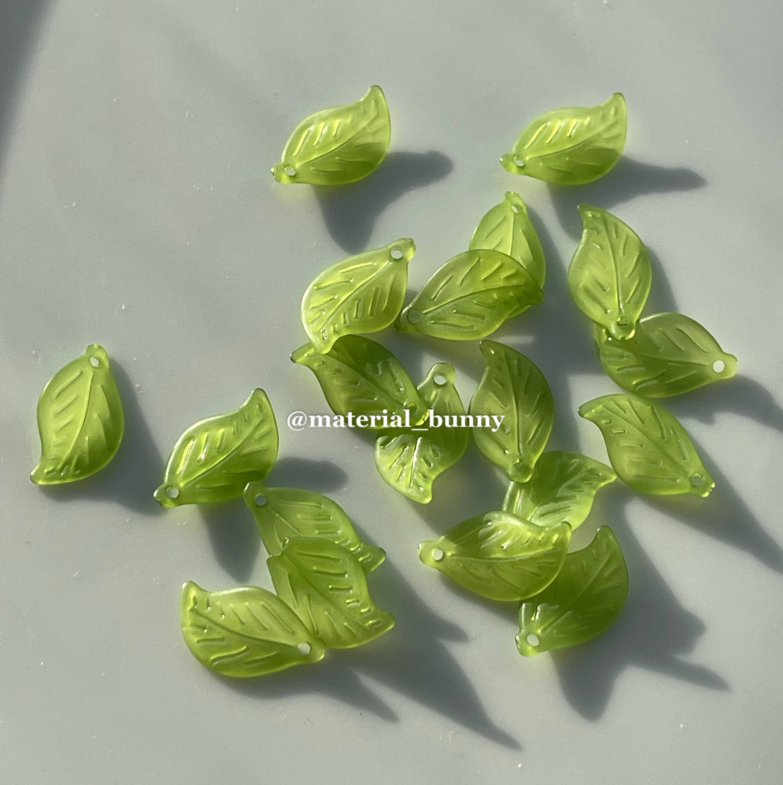 برگ ریز مات