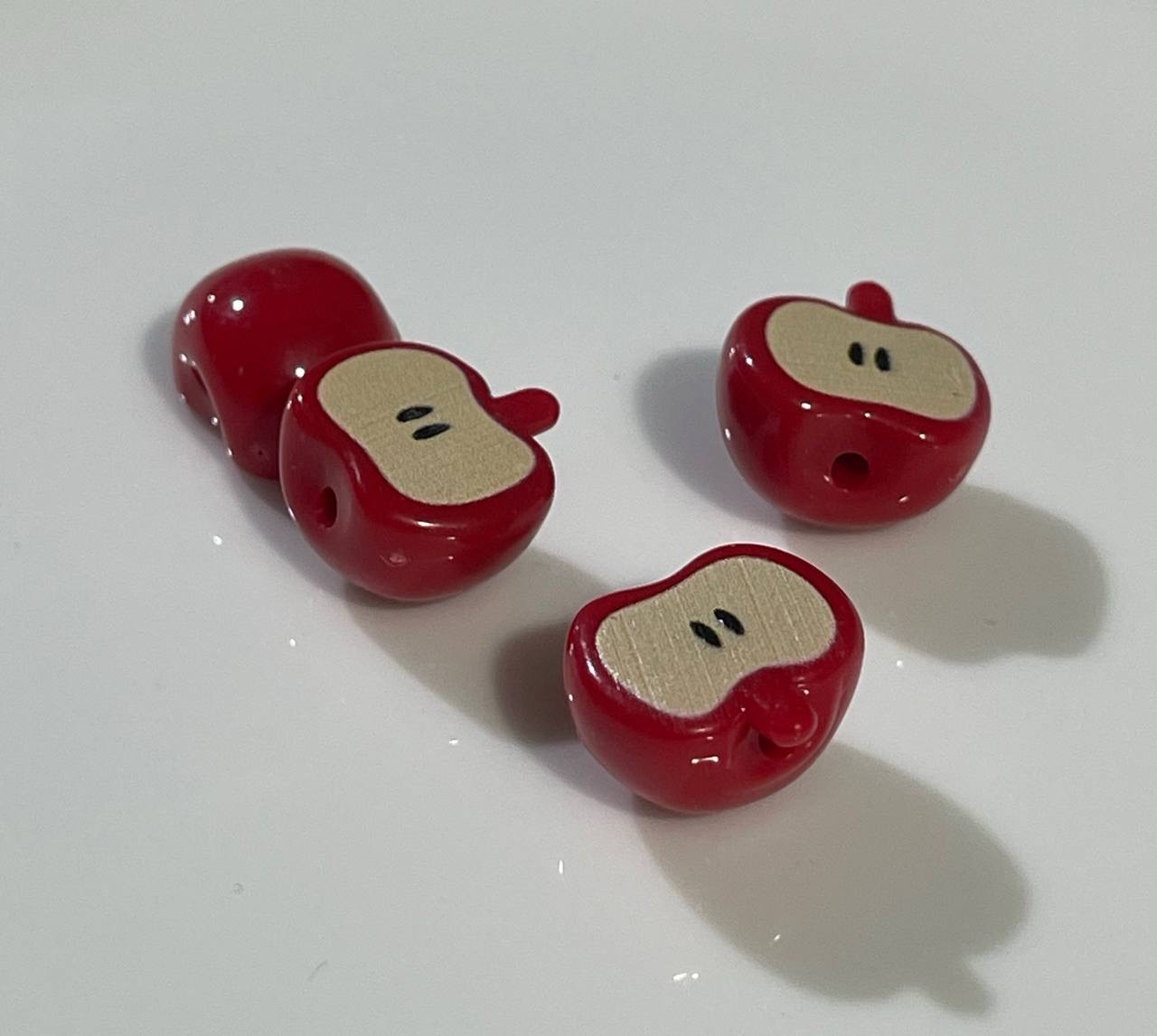 مهره سیب قرمز🍎