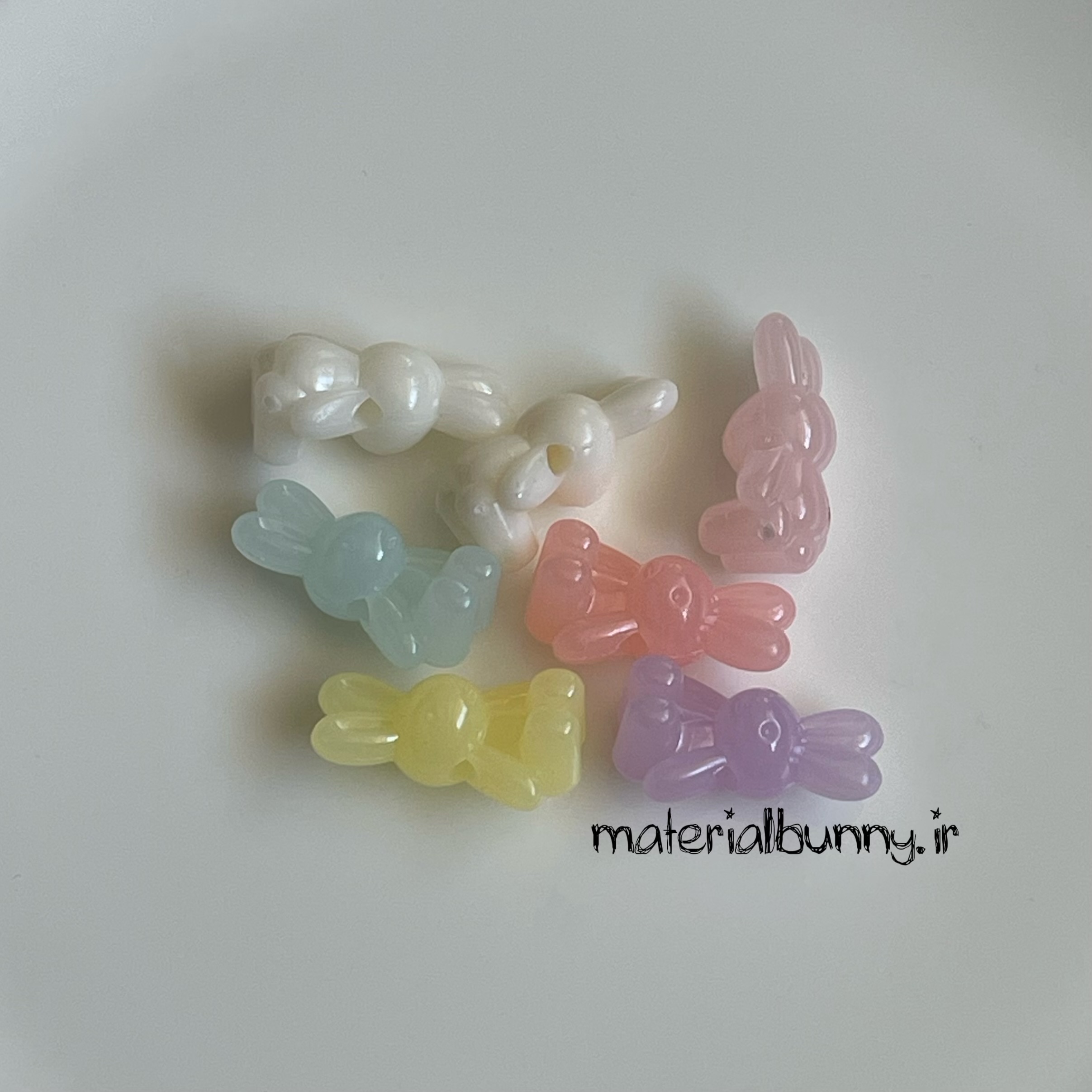 مهره خرگوش