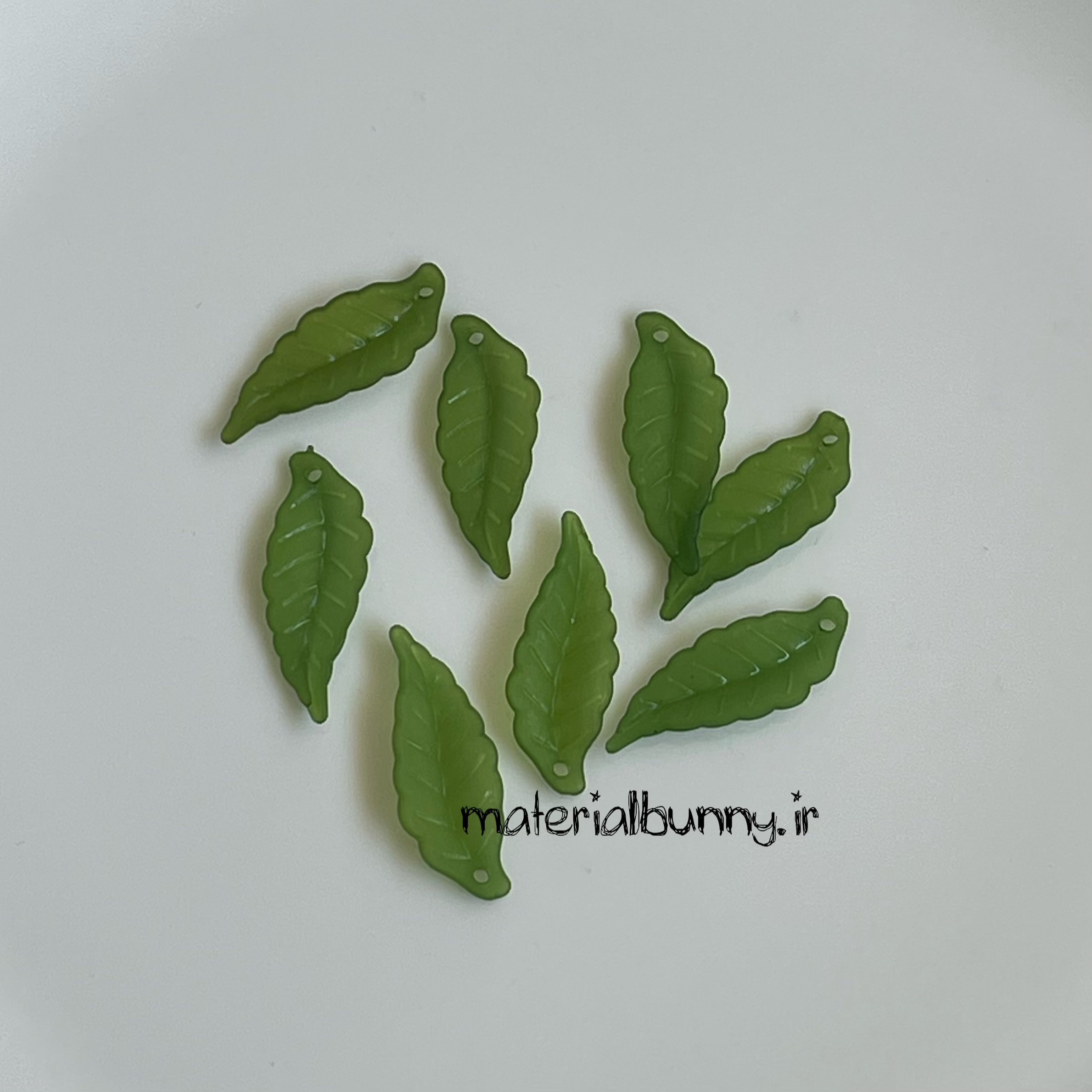 برگ پیچ