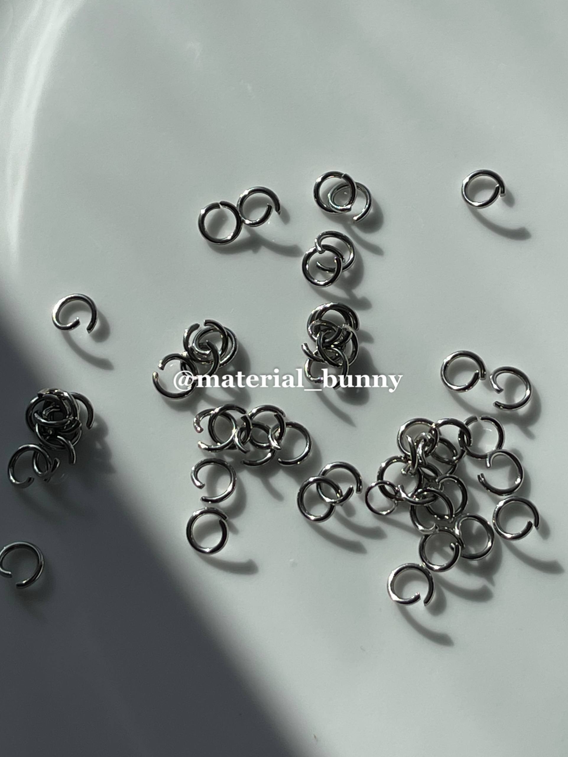 حلقه اتصال بزرگ