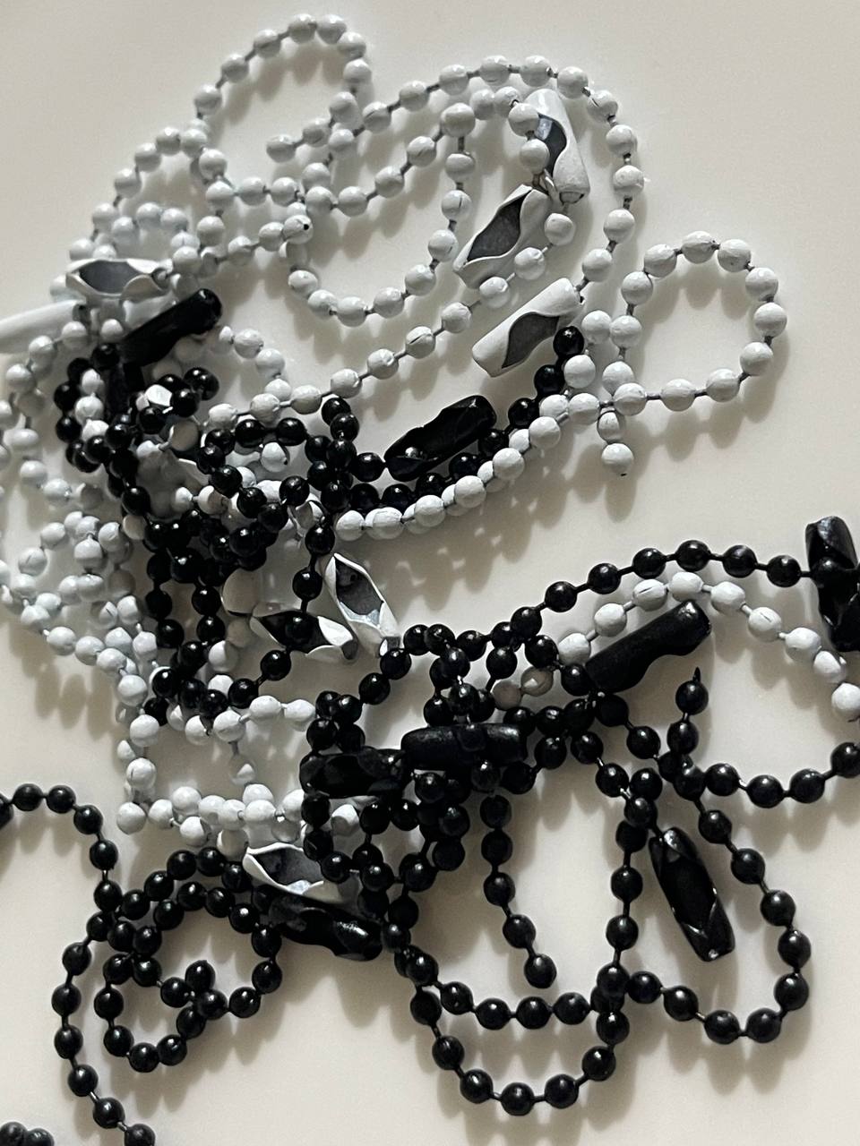 زنجیر ساچمه ای