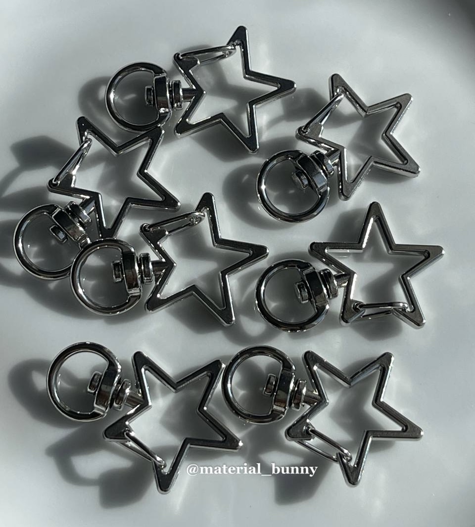 قفل ستاره 🌟