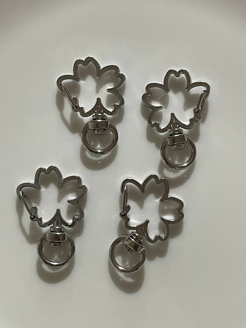 قفل شبدر ☘️