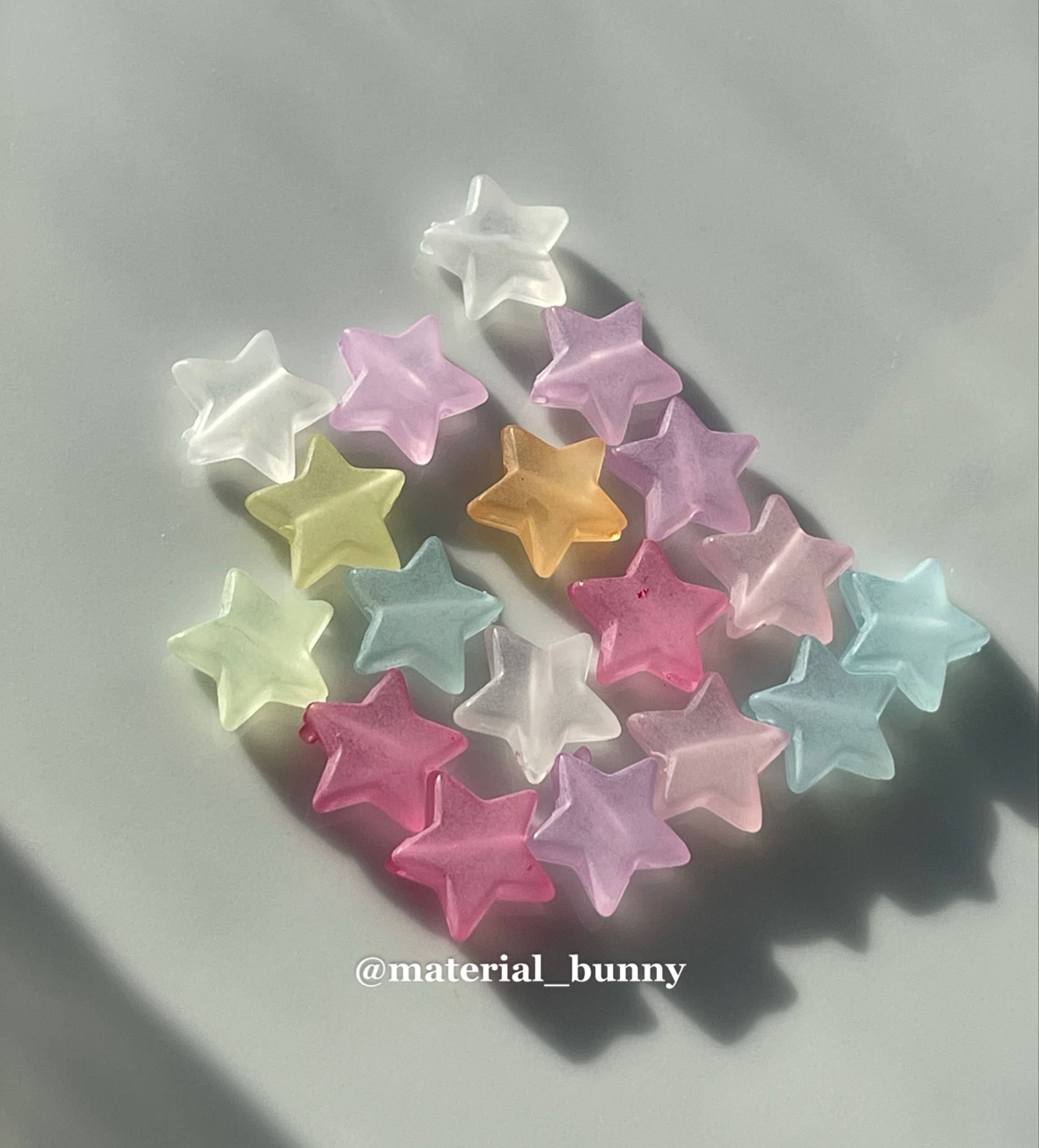 مهره ستاره مات