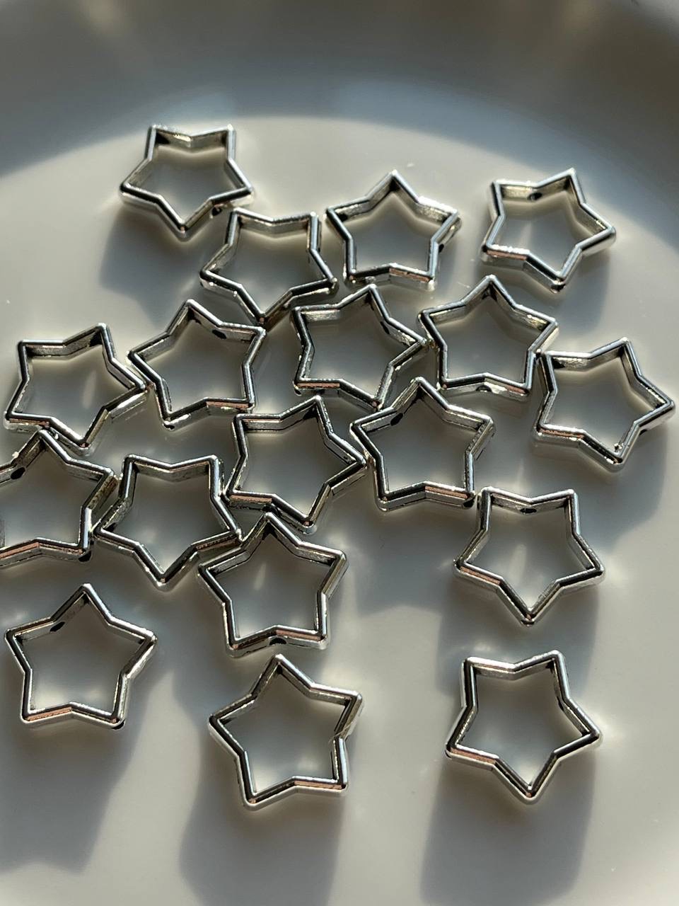 بینکاری ستاره فلزی