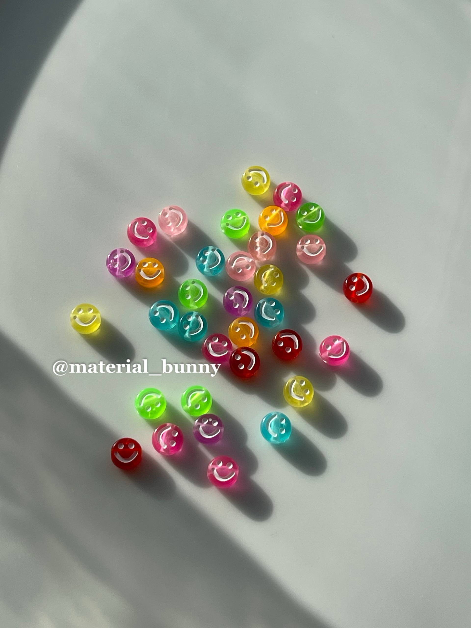 مهره گرد طرح دار