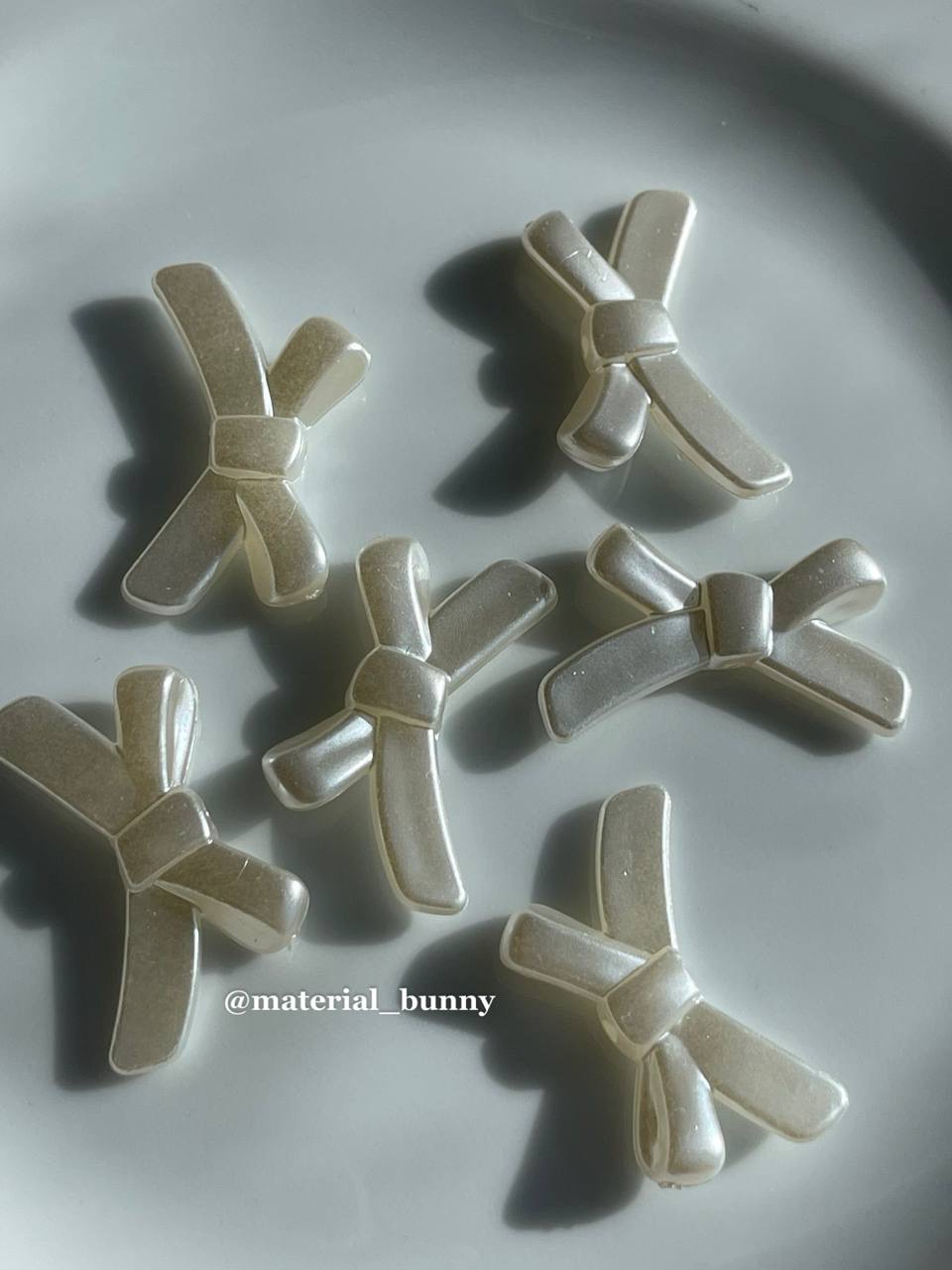 پاپیون صدفی