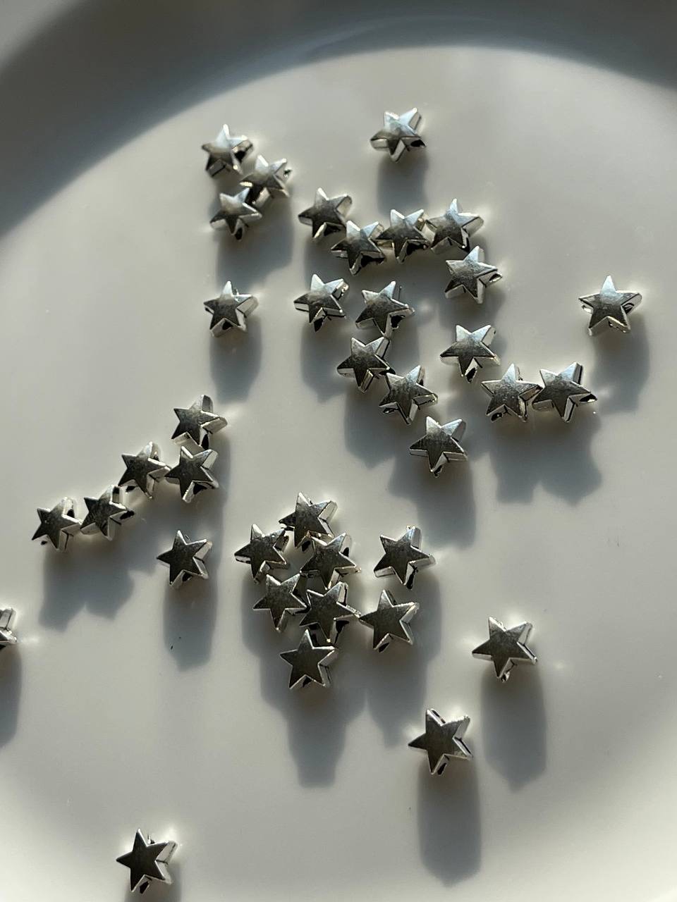 ستاره فلزی ریز